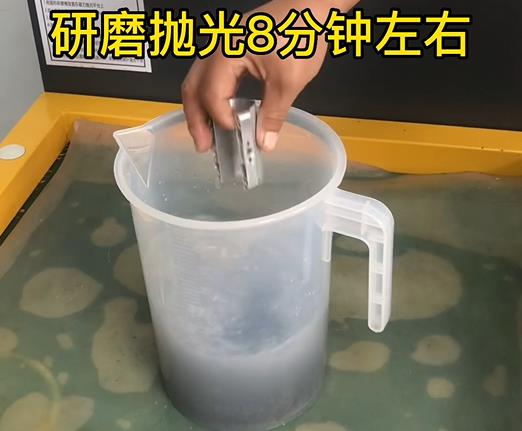 CNC机加工永丰铝件样品